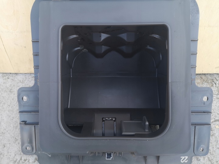 фото №4, Бардачок зад холодильник lexus ls ls460 iv 06-