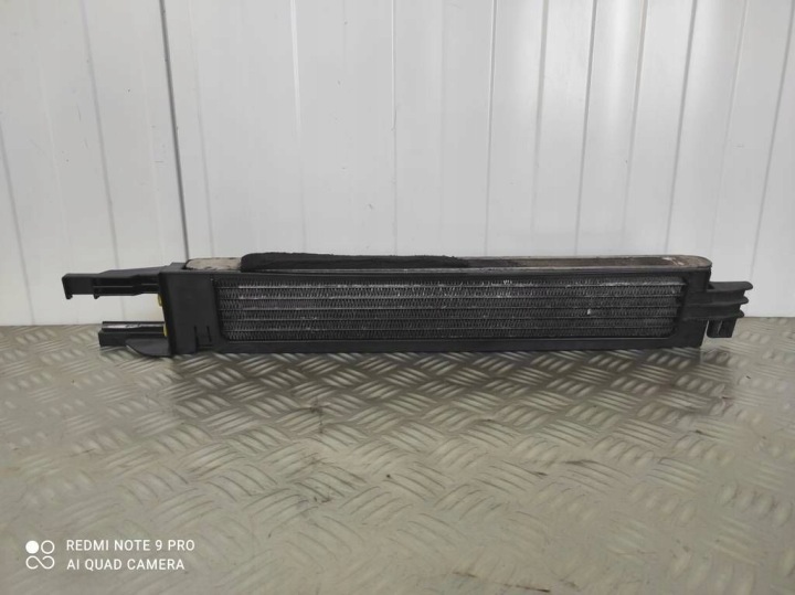 фото №6, Радиатор масла коробки коробка передач f1f17b142h ford transit connect mk2 1.5 tdci