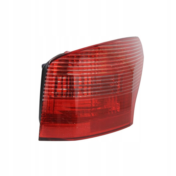 фото №1, Лампа peugeot 407 04-10 зад права