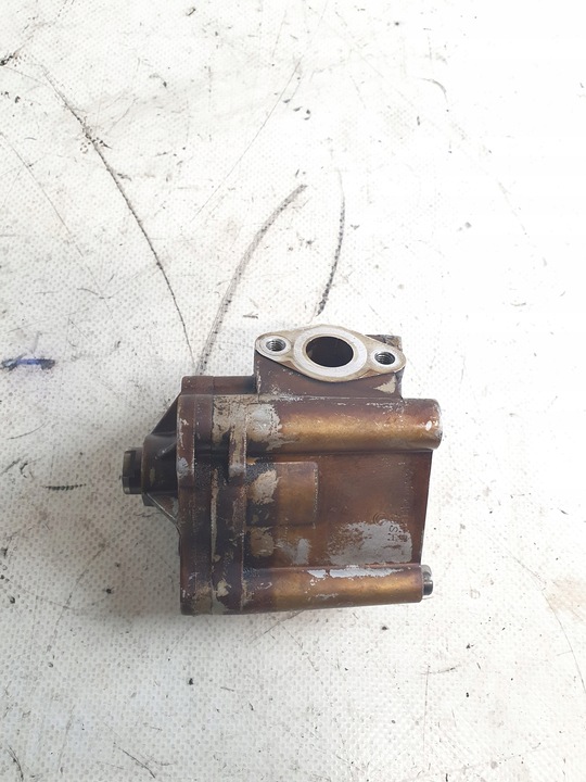 фото №7, Насос масла mazda 6 1.8 16v 88kw 1s7g-6600-bg