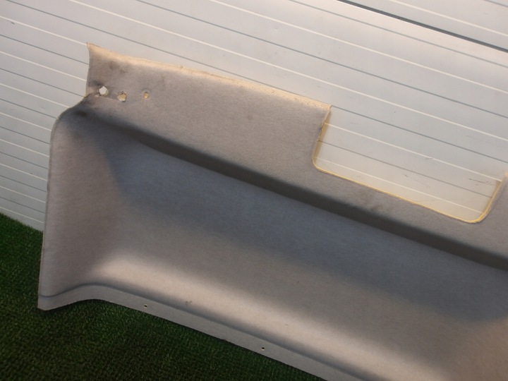 фото №7, Renault kangoo ii iii 08-21 потолок потолок pod люк панорама оригинальный номер