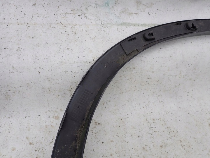 фото №11, Bmw x1 f48 м-пакет 15- планка крила ліва зад