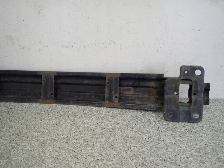 фото №7, Kia ceed 08-12 балка бампера перед