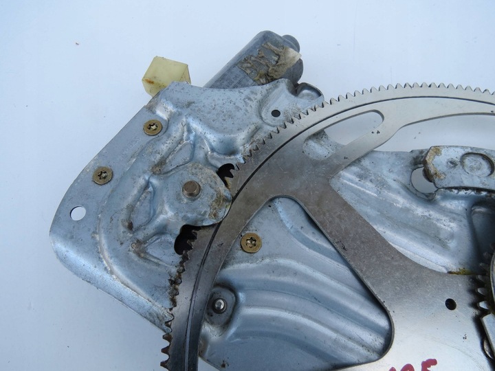 фото №10, Механізм підйомник вікна праві перед volvo xc90 v8 4.4 30762639