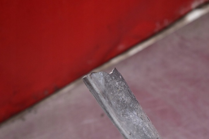 фото №6, Pas переднее усилитель tesla модель s 306 km 12-20