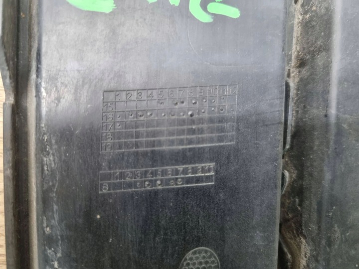 фото №7, Audi a4 s4 b9 2016 перед сторона права решітка, заглушки