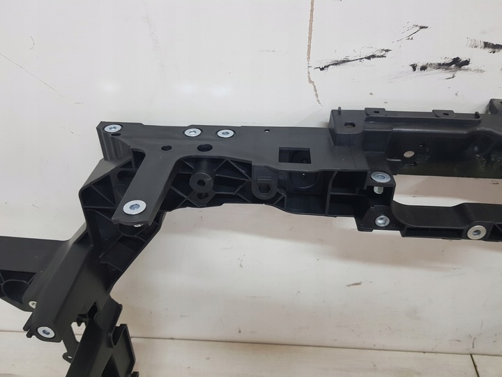 фото №7, Усилитель лобовое pas переднее eu honda cr-v 5 v 18-23