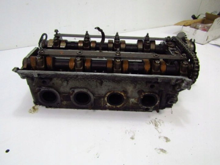 фото №8, Bmw 5 e39 головка двигателя правая 4,4 m62 1745461