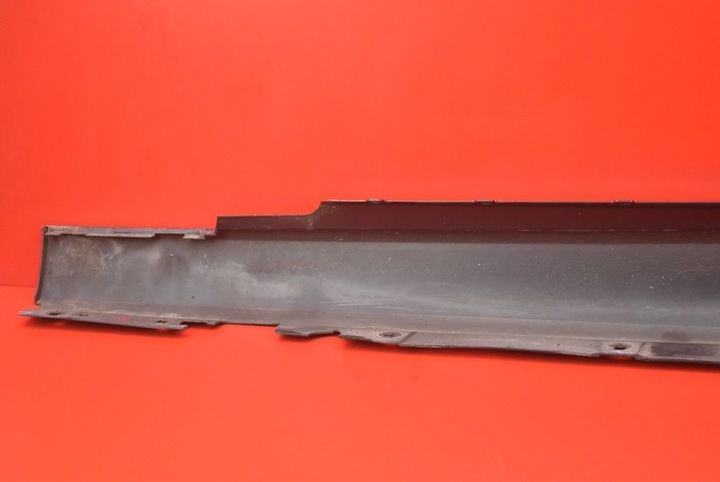 фото №13, Порог правый a22/7 7130874 bmw e92 e93 06-10