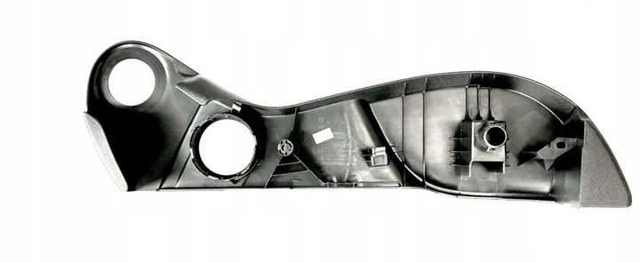 фото №9, Захист бокова ліва сидіння водія opel astra meriva zafira оригінальний номер 13257101