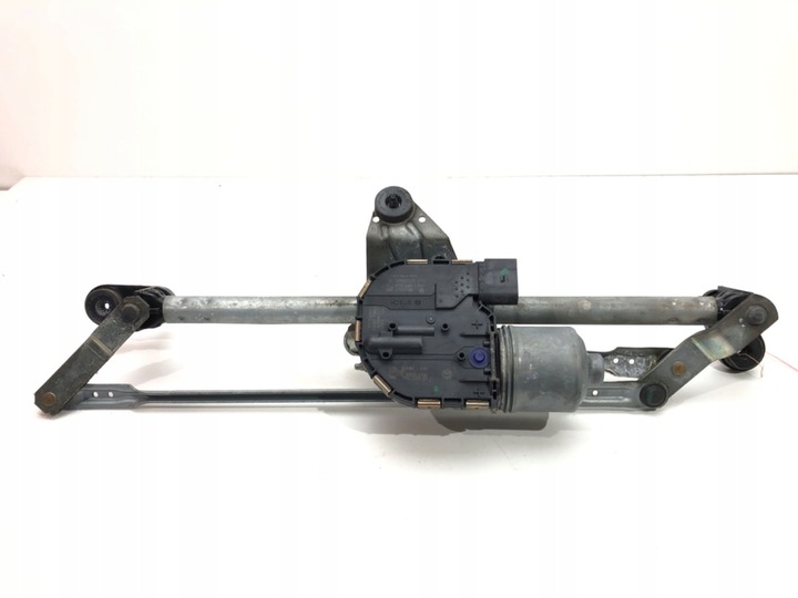 фото №1, Механизм дворник перед skoda octavia iii 5e1955119a