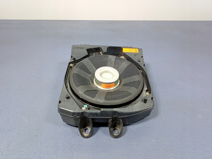 фото №5, Bmw 2 f44 1 f40 динамик сабвуфер правые 2622666