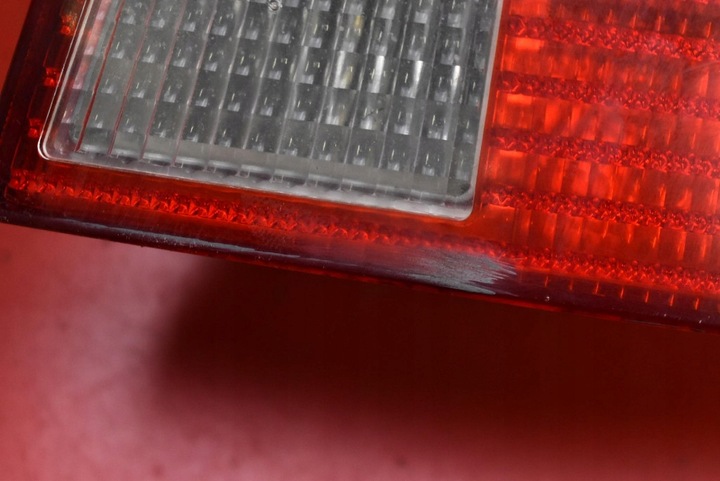 фото №12, Лампа правая зад задняя 1j9945258a vw golf 4 iv универсал 97-06