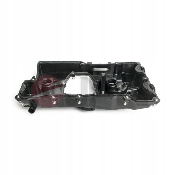 фото №1, Кришка клапанів do bmw 1 3 5 x1 x3 z4