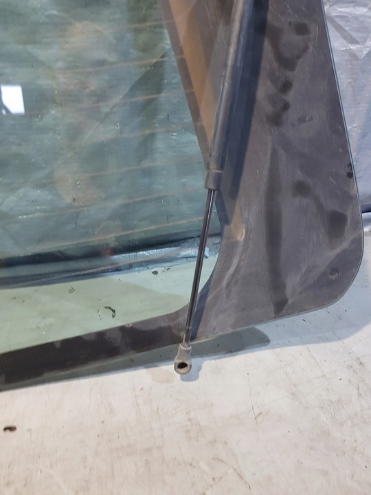 фото №14, Скло кузовна зад kia sorento ex