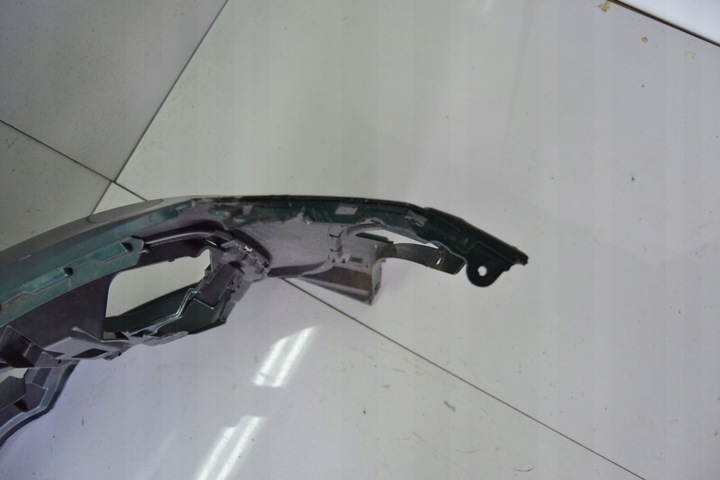 фото №8, Volkswagen beetle a5 2013 бампер переднее