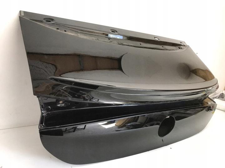 фото №11, Mercedes v295 кришка багажника зад a2957570500