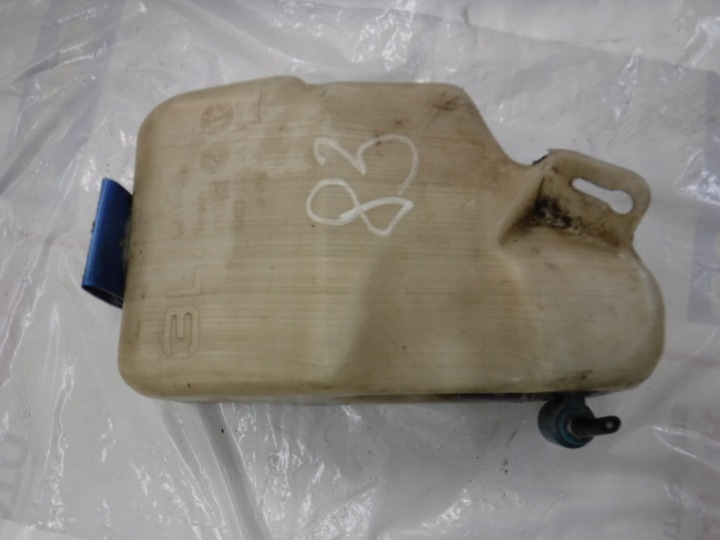 фото №1, Бачок рідини склоомивача vw caddy seat ibiza