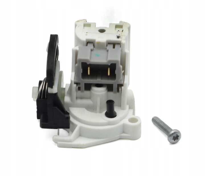 фото №10, Замок задней крышки крышки багажника renault clio ii megane i scenic i