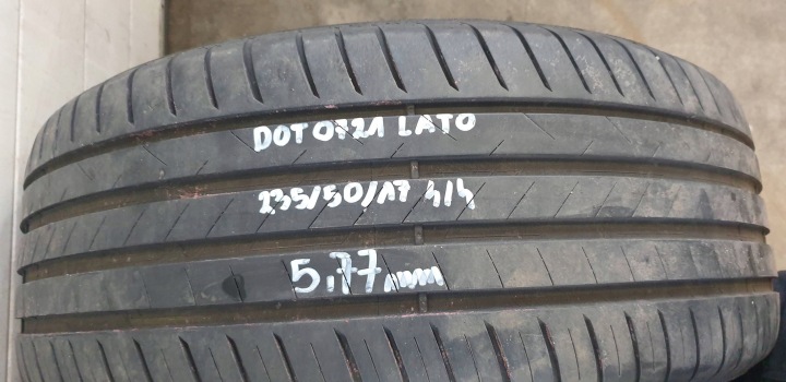 фото №12, Ford mondeo mk5 4x алюминиевый диск шина 5x108 et55 r17 ds7c-1007-s2a