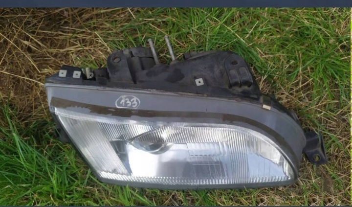 фото №10, Lexus gs300 gs 300 1993 1995 1996 1997 1998 фара передня права