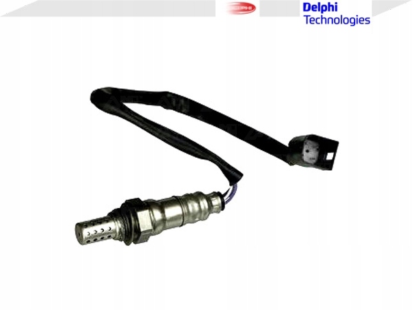 фото №8, Лямбда-зонд delphi es20301-12b1