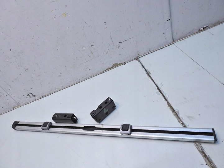 фото №7, Шина багажника права audi a6 c6 avant 4f9863556a 8918000023 990200169305