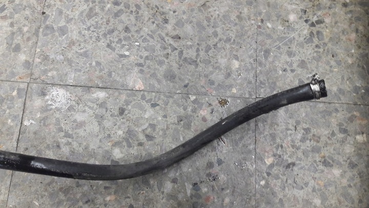фото №6, Шланг підсилювача audi a6 c5