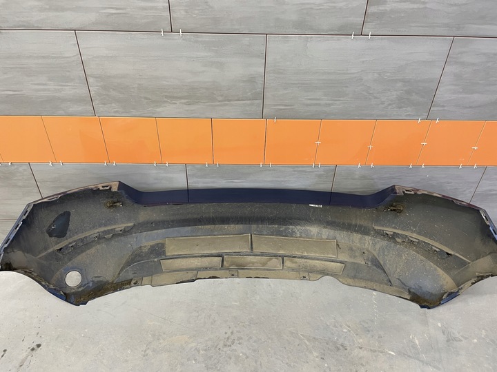 фото №5, Бампер зад комплектный fabia iii 3 hb lg5w 3pdc