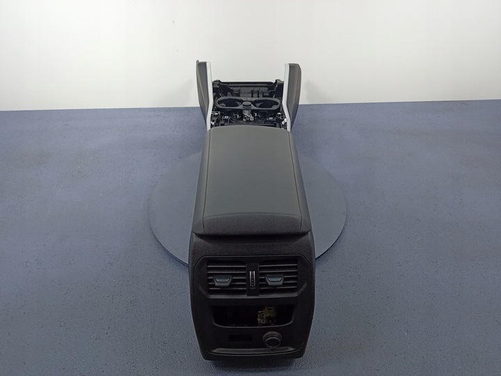 фото №5, Bmw 3 g20 g21 туннель средний подлокотник 6806777