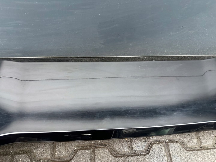 фото №9, Peugeot 208 ii gt спойлер спойлер крышки спойлер 9824817480