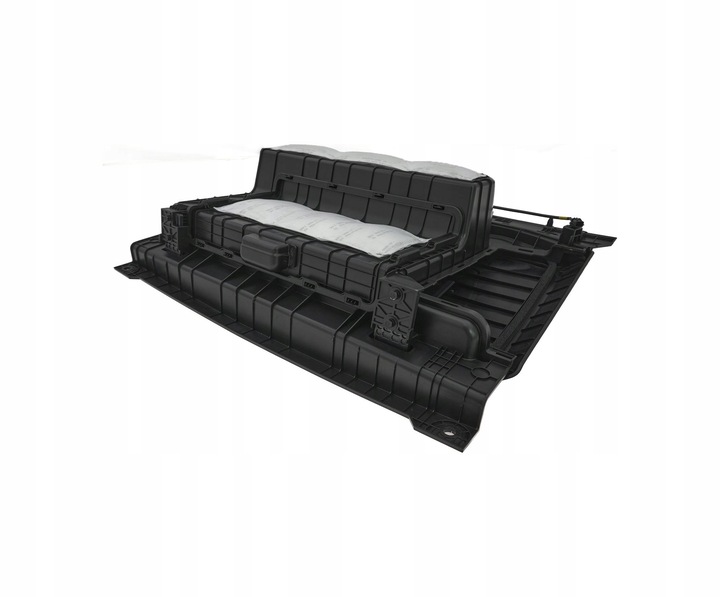 фото №8, Оздоблення багажника do hyundai ioniq 5 2021- 86710gi100