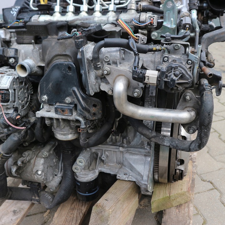 фото №13, Кріплення тримач інжектора комплект 4 штуки mazda 2,2 skyactiv-d