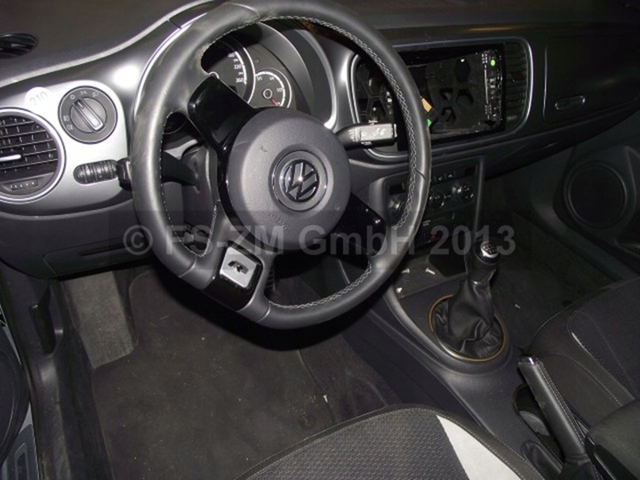 фото №7, Vw the beetle руль r-line 5c0419091ap 5c0 419 091 ap 5c rline 5c04190