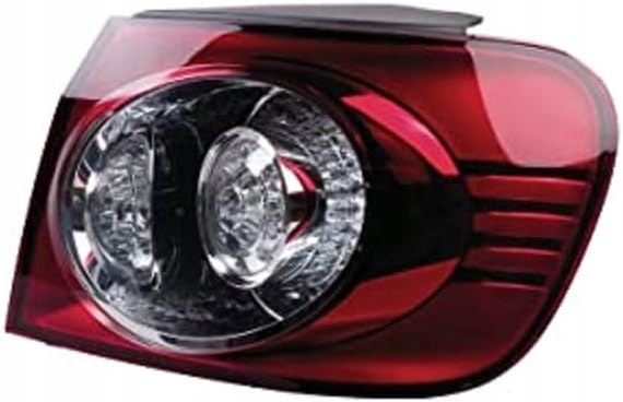 фото №1, Лампа задня valeo 88912