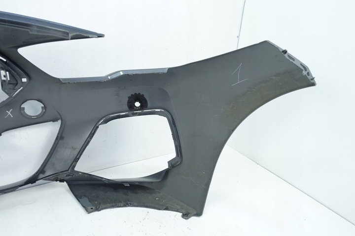 фото №10, Бампер перед переднє bmw 2 f44 м-пакет