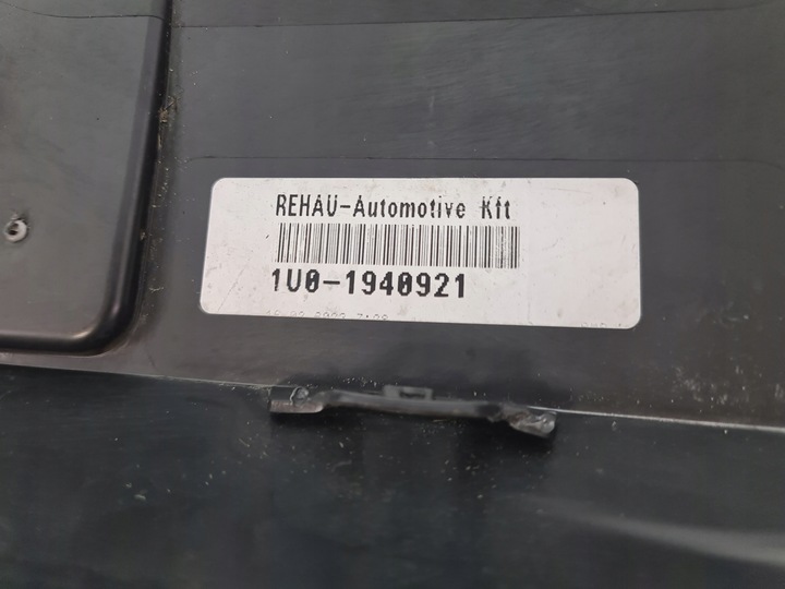 фото №13, Skoda enyaq спортлайн 21- бампер перед переднее 5la807221fl