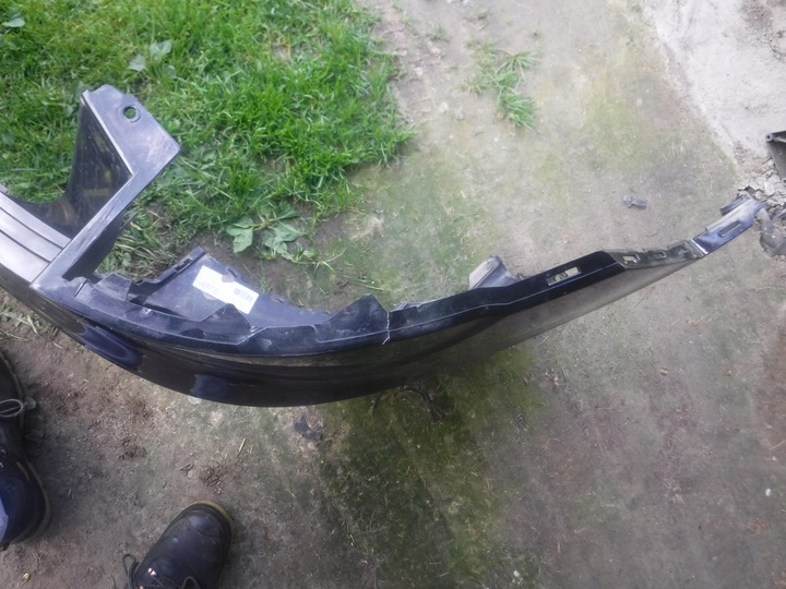 фото №11, Audi q8 s-line бампер задний зад pdc накладка