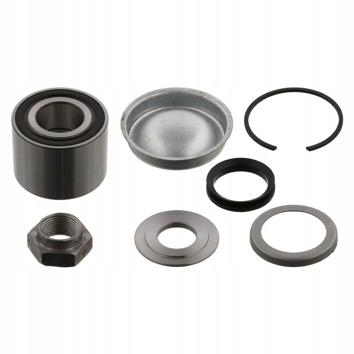 фото №1, Підшипник peugeot citroen t citroen xsara 1.4-2.0 97