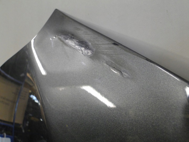 фото №11, Mercedes e клас 213 w213 капот кришка двигуна 992