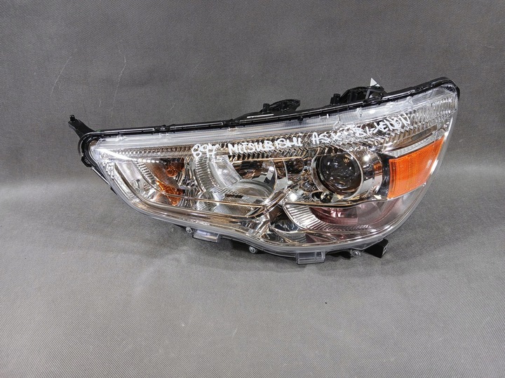 фото №1, Mitsubishi asx лампа перед передня ліва bi-xenon оригінал