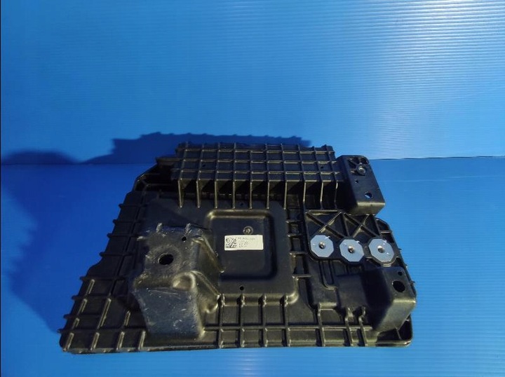 фото №1, Основа акумулятора корпус hyundai tucson iv 37150-n7000