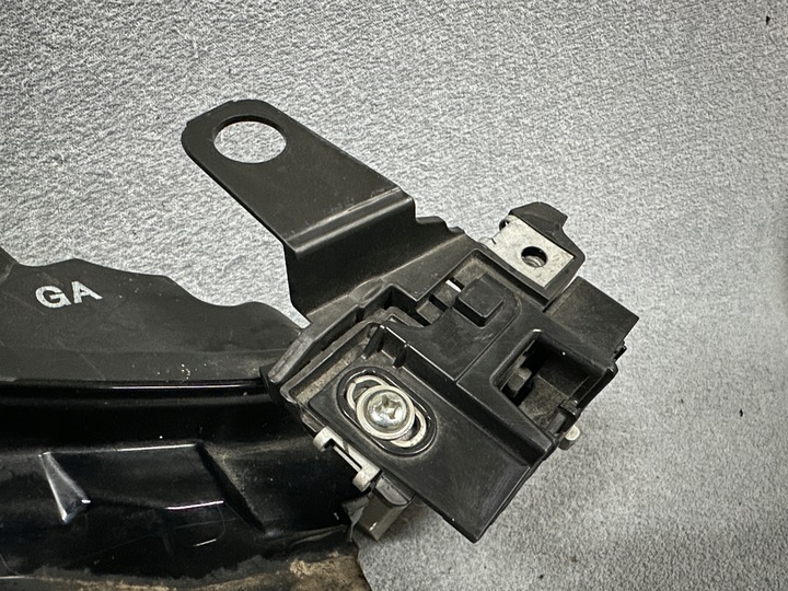 фото №12, Лампа mazda 6 gj рестайлінг повний led grf5-51030 права usa оригінал