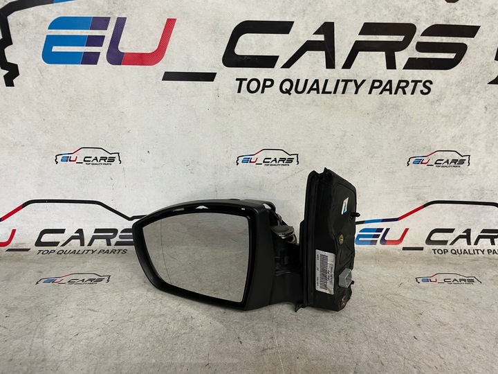 фото №6, Ford kuga mk2 зеркало левая 6 pin