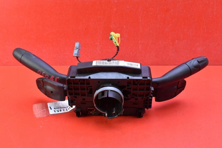 фото №5, Перемикач комбінований перемикач-павук 96509726xt peugeot 307 1 i sw універсал 01-05