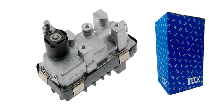 фото №10, Регулятор турбіни g-66/6nw009228/ ecd-me-003 nty