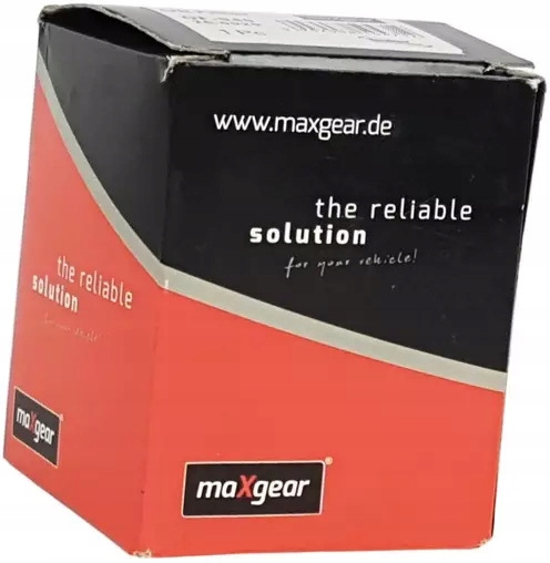 фото №10, 28-0214 maxgear кришка / захист