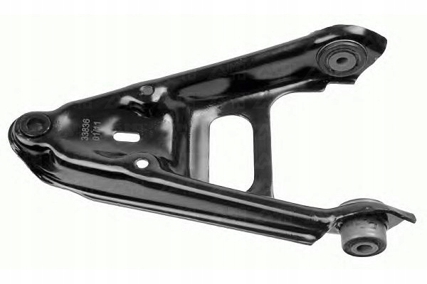 фото №2, Важіль smart перед 0,6 0,7 01- le pr lemforder