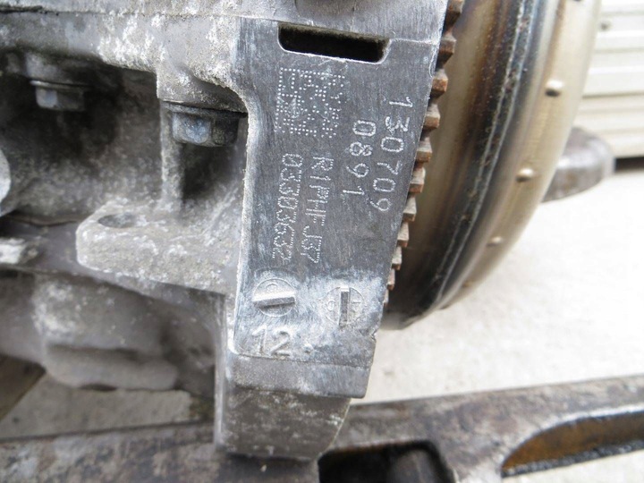 фото №9, Honda cr-v iv 2.0 двигун r20a9 12-16