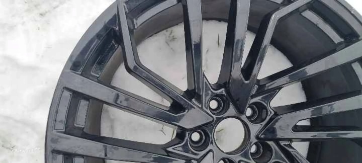 фото №10, Диск audi rs4 b9 rs4 a5 rs5 9x20 8w0601025